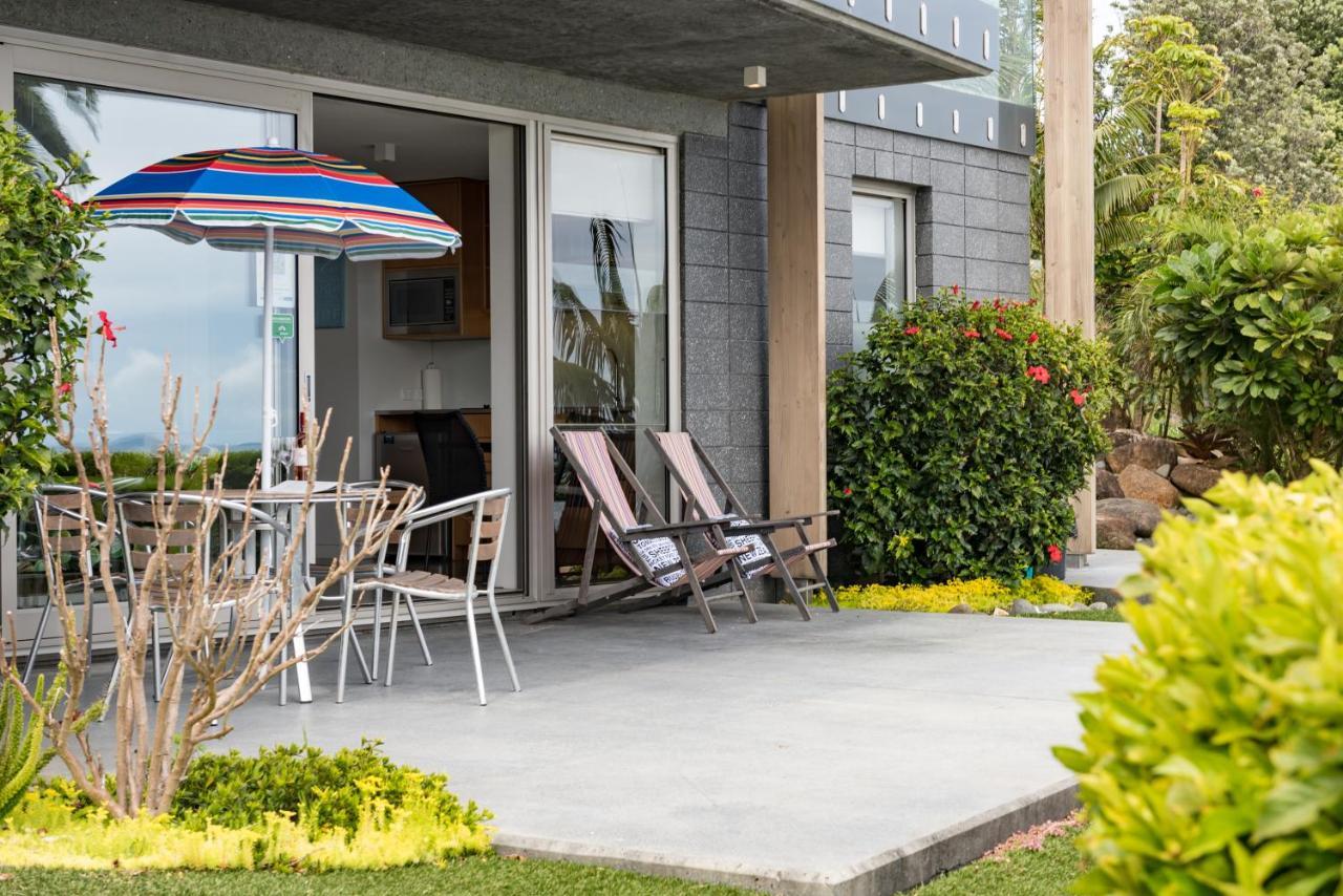 Golden Sand Beachfront, Cable Bay Stays, Cable Bay, Northland Coopers Beach Εξωτερικό φωτογραφία